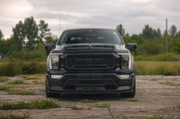 Supercharged 5.0 L V8 pushing over 770 hp, 4WD Shelby Super Snake upgrades, and elite track/meets st... (image 2)