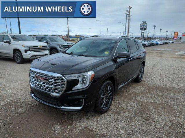 2022 GMC Terrain Denali in Cars & Trucks in Red Deer - Image 3