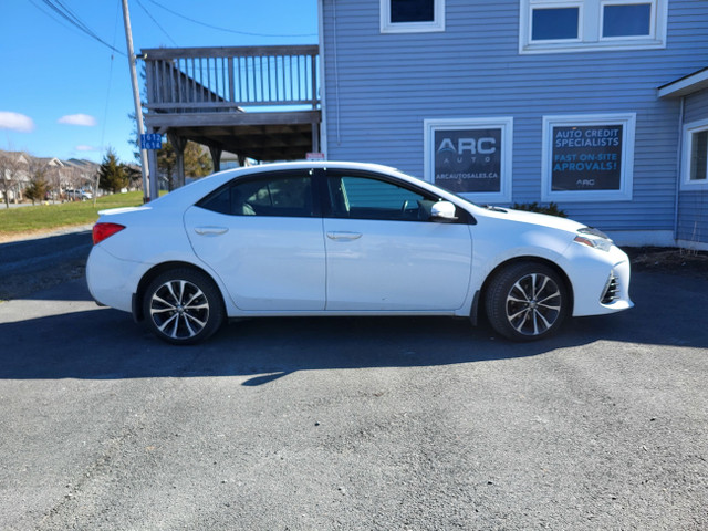 2018 Toyota Corolla in Cars & Trucks in Cole Harbour - Image 3