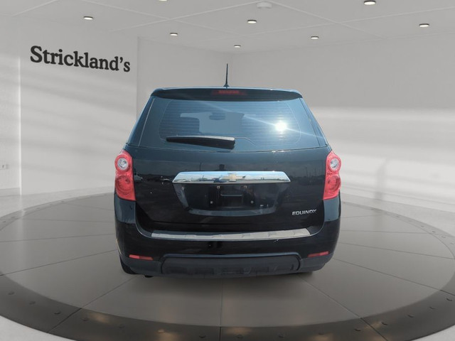 2013 CHEVROLET EQUINOX LS FWD in Cars & Trucks in Stratford - Image 4