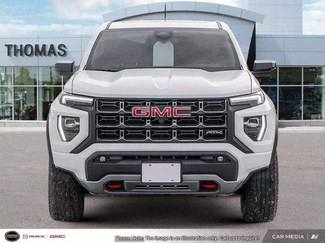 2025 GMC Canyon AT4 in Cars & Trucks in Oshawa / Durham Region - Image 2