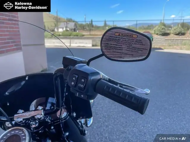 2025 Harley-Davidson Softail FLHC - Heritage Classic in Street, Cruisers & Choppers in Kelowna - Image 17