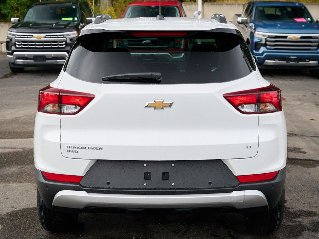 2026 Chevrolet TrailBlazer in Cars & Trucks in Kamloops - Image 3