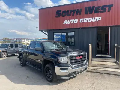 At South West Auto Group, we are dedicated to help you along your car buying process with helpful, k...