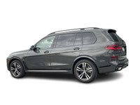 Luxury, Power, and Space Redefined Available at Calgary BMW Command the road in the BMW X7 xDrive40i... (image 5)