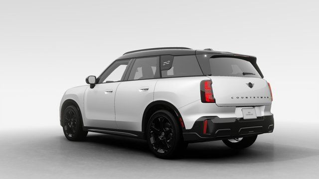 2025 MINI Countryman SE ALL4 | Premier | Toit en noir | Sièges in Cars & Trucks in City of Montréal - Image 2