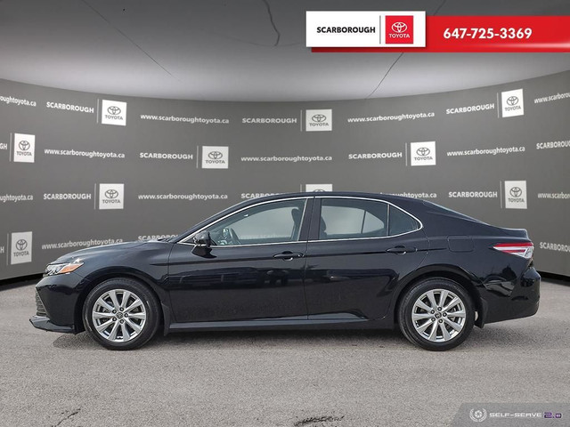 2020 Toyota Camry LE Auto AWD | Alloys | Power Group in Cars & Trucks in City of Toronto - Image 3