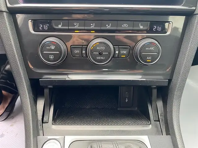 2021 Volkswagen Golf Highline dans Autos et camions dans Région de Mississauga/Peel - Image 18