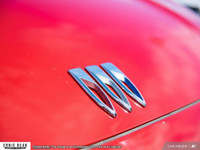 Engine: 4 Cylinder Engine 2.0L L/100Km City: 10.8 L/100Km Hwy: 8.3 Safety Equipment Teen Driver a co... (image 8)