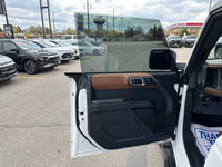 WAS: $61495 NOW: $59995 plus taxes and licensing feesDescription JUST LANDED 2024 FORD BRONCO OUTER... (image 9)