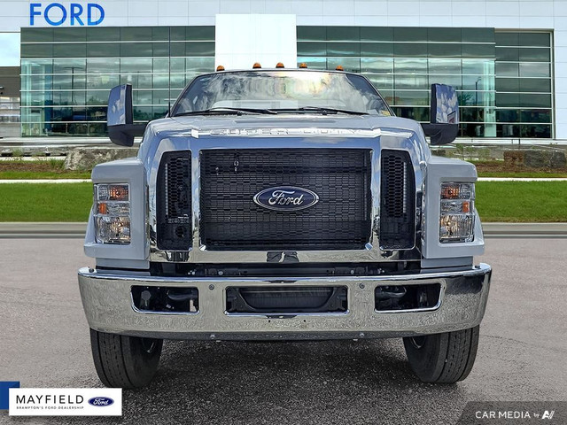 2026 Ford F750 Chassis Truck in Cars & Trucks in Mississauga / Peel Region - Image 2