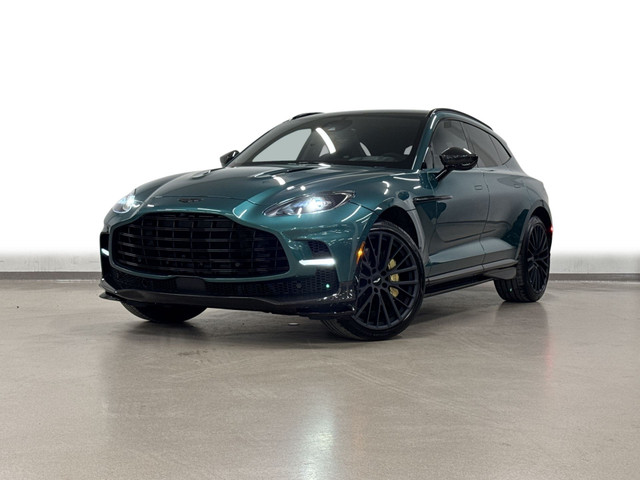 2023 Aston Martin DBX707 707 in Cars & Trucks in City of Montréal