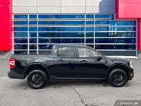 Recent Arrival! Looking for a smaller efficient truck? Then check out this 2022 Ford Maverick XL FWD... (image 6)