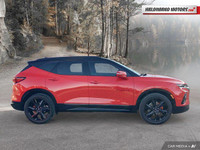 Engine: Gas V6 3.6L L/100Km City: 12.6 L/100Km Hwy: 9.2 Safety Equipment OnStar and Chevrolet connec... (image 5)