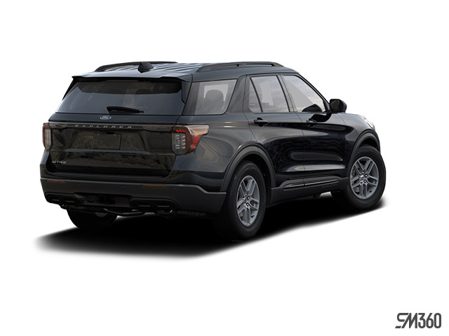 2025 Ford Explorer Active in Cars & Trucks in Windsor Region - Image 2