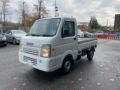 2008 Suzuki CARRY FC