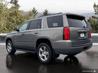 Command the road in this 2019 Chevrolet Tahoe LS SUV, boasting only 16,549 kilometers on the odomete... (image 3)