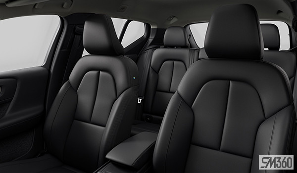 2025 Volvo XC40 B5 AWD Core Bright Theme in Cars & Trucks in Edmonton - Image 4