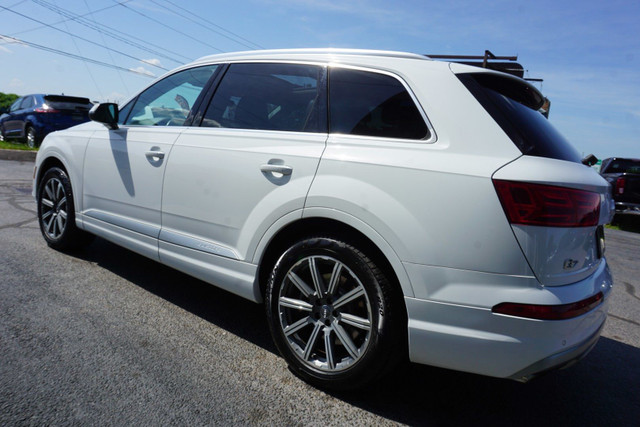 2018 Audi Q7 in Cars & Trucks in Oakville / Halton Region - Image 4