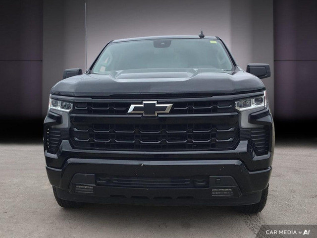 2024 Chevrolet Silverado 1500 RST - $212.24 /Wk in Cars & Trucks in Fort McMurray - Image 2