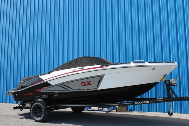 2023 GLASTRON 215 GX 4.5L / ALPHA MERCRUISER in Powerboats & Motorboats in Longueuil / South Shore - Image 2