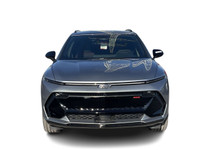 EQUINOX EV RS Engine: 0L L/100Km City: 2.0 L/100Km Hwy: 2.4 (image 2)