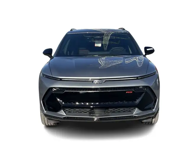 2025 Chevrolet Equinox EV 2RS in Cars & Trucks in City of Montréal - Image 4
