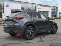 KBB.com Brand Image Awards. This Mazda CX-5 boasts a Regular Unleaded I-4 2.5 L/152 engine powering... (image 4)
