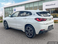 This BMW X2 delivers a Intercooled Turbo Premium Unleaded I-4 2.0 L/122 engine powering this Automat... (image 2)