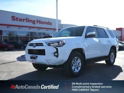 Come visit our Sterling Honda team, you can find us at 1495 Upper James Street, Hamilton, ON L9B 1K2...