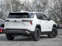 Sport Edition- Black Wheels | Black Emblems | Black Mirror Caps | Roof Rails | Heated Steering Wheel... (image 4)
