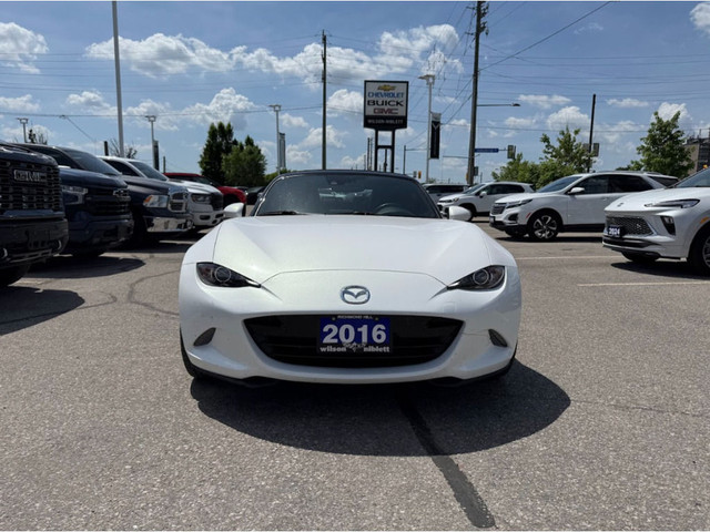 2016 Mazda MX-5 GT in Cars & Trucks in Markham / York Region - Image 2