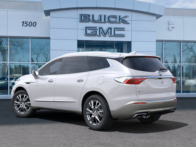 2024 Buick Enclave Premium in Cars & Trucks in Brandon - Image 3
