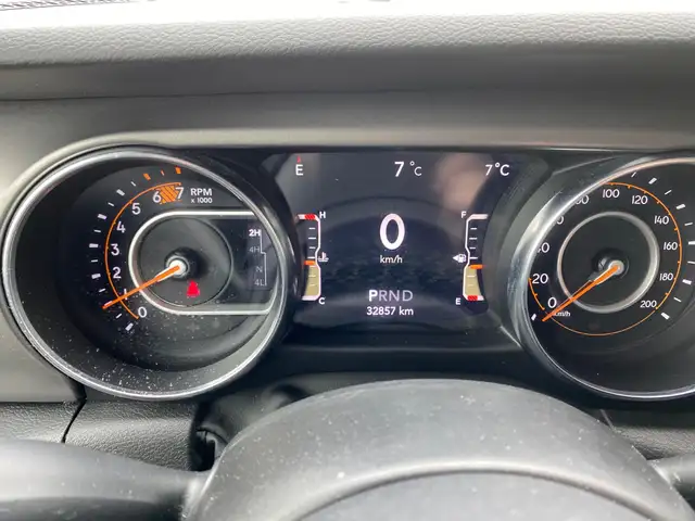 2022 Jeep Wrangler Sport Fresh Arrival!!! In For Clean Up!!! in Cars & Trucks in Norfolk County - Image 13