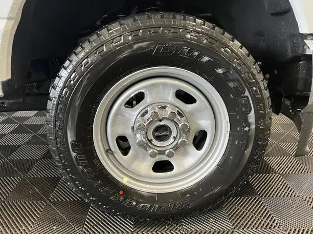 2025 Ford F-350 XL | FX4 OFF ROAD PKG | XL CHROME PKG in Cars & Trucks in Lloydminster - Image 11