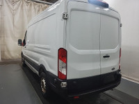 NEW ARRIVAL - ALL WHEEL DRIVE - 2020 Ford Transit T250 - 148WB - 12Ft Cargo Length - Mid Roof (186cm... (image 2)