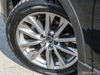 * AWD Skyactiv-Drive 6-speed automatic transmission * Advanced keyless entry (vehicle access and loc... (image 8)