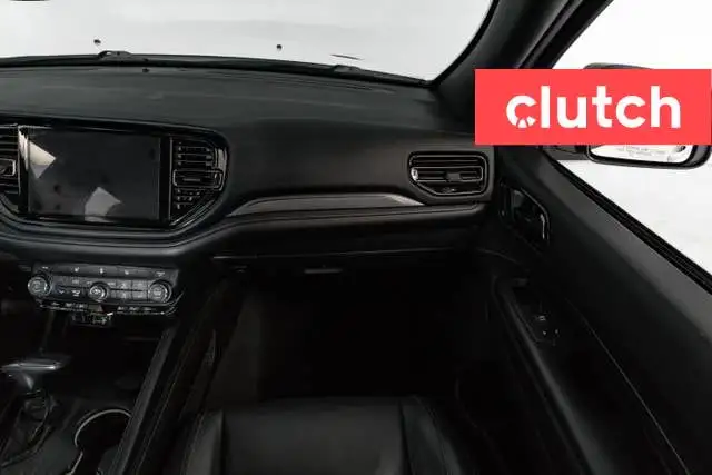 2021 Dodge Durango GT AWD w/ Uconnect 5, Bluetooth, Rearview Cam in Cars & Trucks in Bedford - Image 30