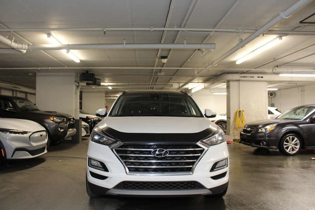 2019 Hyundai Tucson Luxe AWD in Cars & Trucks in City of Montréal - Image 2