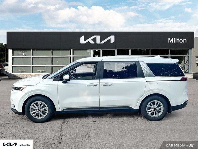 2022 Kia Carnival LX FWD 8 PASS HTD SEATS RCAMERA in Cars & Trucks in Oakville / Halton Region - Image 3