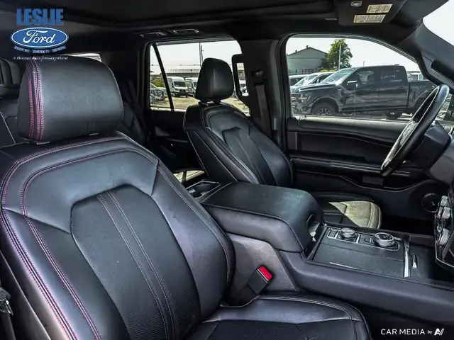 2024 Ford Expedition Limited 4X4 in Cars & Trucks in Stratford - Image 21