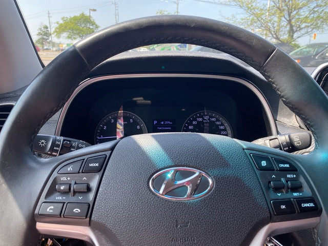 2019 Hyundai Tucson Preferred FWD Back Up Camera Heated Front Se in Cars & Trucks in St. Catharines - Image 3