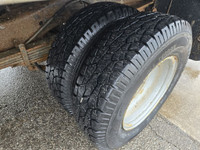 Just Traded In - ALL SERVICE RECORDS AT CARFAX - VERY Clean Inside & Out - 2014 GMC Savana G4500 - 1... (image 8)