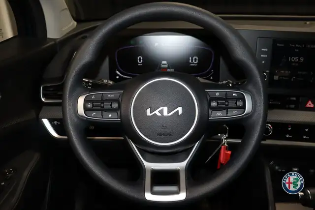 2023 Kia Sportage LX NEW 2023 / ONLY 52KM in Cars & Trucks in Edmonton - Image 17