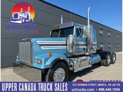 Factory Extended Warranty DD16 600 HP Additional Warranty Available! EXTENDED DETROIT EW4 ENGINE COV...