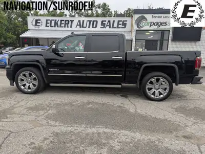 Looking for a pickup that blends rugged capability with refined luxury? Feast your eyes on this stun...