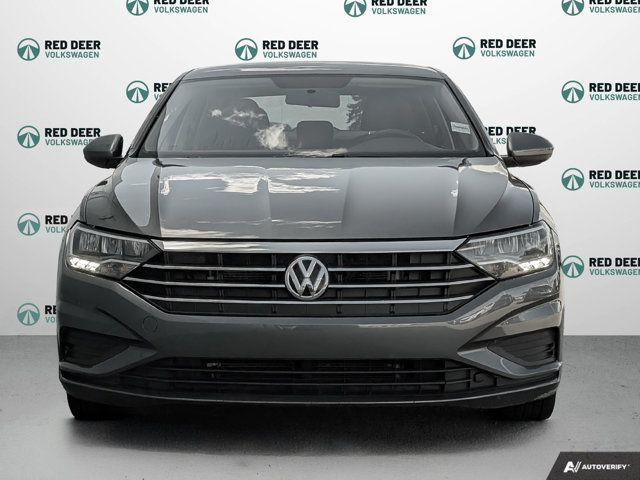 2019 Volkswagen Jetta Comfortline in Cars & Trucks in Red Deer - Image 3