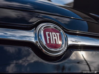2014 Fiat 500L Lounge - One-Owner - Accident-Free! Black with Grey and Leather Interior - Loaded Wit... (image 7)