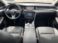 CLEAN CARFAX, Heated Front Seats, Back up Camera, Dual Screen Display, PANORAMIC SUNROOF, Power Tail... (image 9)