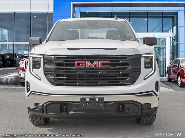 2024 GMC Sierra 1500 Pro- X31 Offroad Pkg - Convenience Pkg in Cars & Trucks in Barrie - Image 2